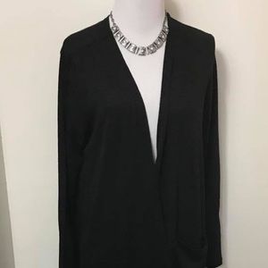2xl  Black Lularoe Sarah worn Once
